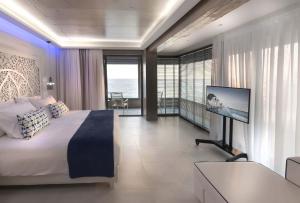 Glaros Royal Beach Hotel