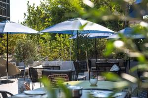 Hotels Radisson Hotel Aix En Provence : photos des chambres