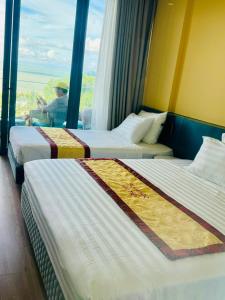 Flamingo Ibiza Hải Tiến Resort 5 Sao
