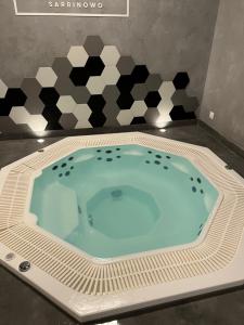 Apartments Deluxe BALTIN FAMILY animacje i 2 baseny w cenie