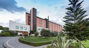 SHG Hotel Antonella - Pratica di Mare