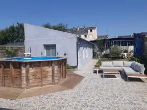 Spacious family home in a great location - 特里尼亚克