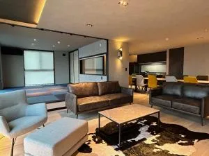 Spa Terrace Sun - Enoura