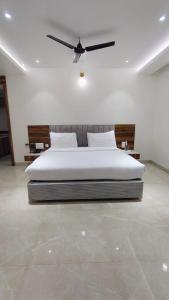 The Utopia Resort Sanchi