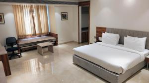 The Utopia Resort Sanchi