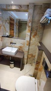 The Utopia Resort Sanchi