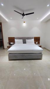 The Utopia Resort Sanchi