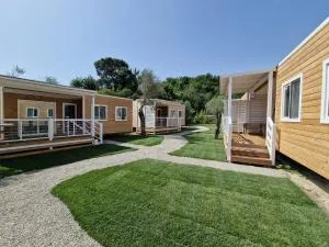 Mobile Home Charme 177 - Giustenice