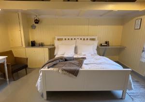 Lofoten Cottages by Nusfjord