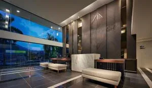 Tropics Eight Suites - 丹绒道光