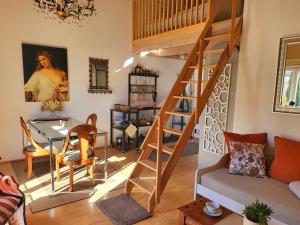 Traum Ferienwohnung am Strand im Tessin - nur 3km von Ascona oder Locarno entfernt