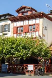 Hotels Hotel Lastiry : photos des chambres