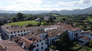 Hotels Hotel Lastiry : photos des chambres