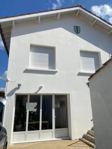 Maisons de vacances Maison au coeur de Saint Trojan : photos des chambres