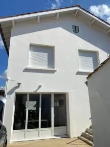 Maison au coeur de Saint Trojan - 圣特罗让莱班