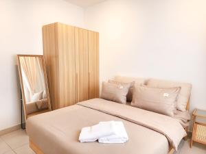 Flora Residency KL -- Botanical Vibes #3BR2B #1-7 pax by Cowidea