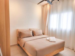 Flora Residency KL -- Botanical Vibes #3BR2B #1-7 pax by Cowidea