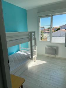 Maisons de vacances Maison au coeur de Saint Trojan : photos des chambres