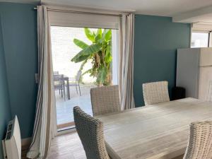 Maisons de vacances Maison au coeur de Saint Trojan : photos des chambres