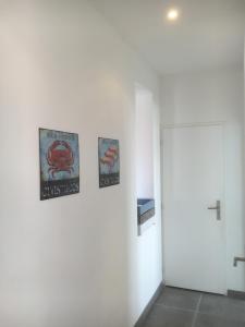 Maisons de vacances Maison au coeur de Saint Trojan : photos des chambres