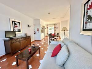 DUPLEX COM VISTA MAR E SOLARIO PRIVATIVO 6 Px