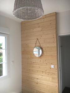 Maisons de vacances Maison au coeur de Saint Trojan : photos des chambres