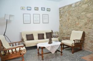 Guest House Sa Succargia img14