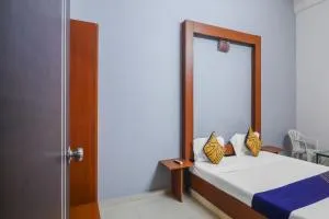 SPOT ON Hotel Pioneer lodge - Lālāguda