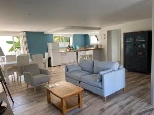 Maisons de vacances Maison au coeur de Saint Trojan : photos des chambres