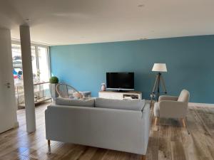 Maisons de vacances Maison au coeur de Saint Trojan : photos des chambres