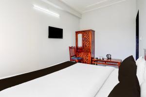 Hotel O Shree Gurukripa