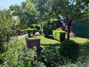 Maisons de vacances Hameau des laurieres : photos des chambres