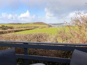 Little Trevorrick Caravan