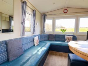 Little Trevorrick Caravan