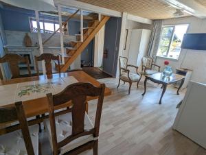 One-Bedroom House room in Pension Slægtsgaarden