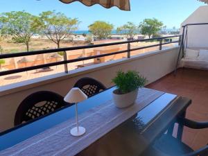 Apartamento Novomar By Solymar Holiday
