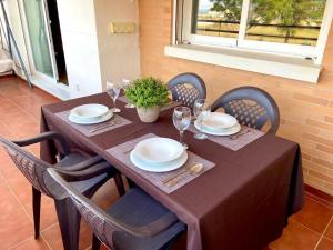 Apartamento Novomar By Solymar Holiday