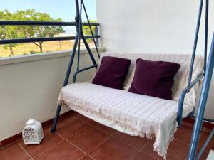 Apartamento Novomar By Solymar Holiday