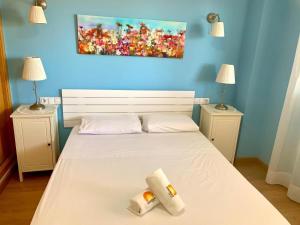 Apartamento Novomar By Solymar Holiday