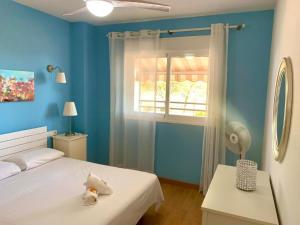 Apartamento Novomar By Solymar Properties