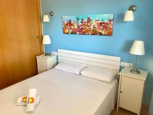 Apartamento Novomar By Solymar Holiday