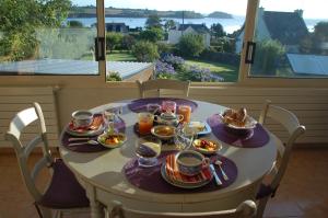 Maison d'hôtes du Carrec - 4hvězdičkové hotely ve městě Paimpol