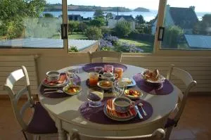 Maison d'hôtes du Carrec - Plouézec