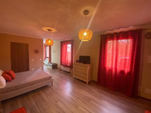 Dal Maestro-Camere a Rivanazzano Terme