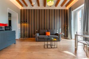 Myo Apt Cagliari Charming House