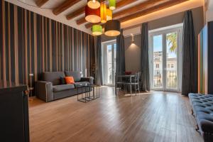 Myo Apt Cagliari Charming House