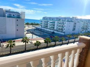 Apartamento Mireya del Mar By Solymar Holiday