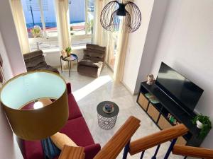 Apartamento Mireya del Mar By Solymar Properties