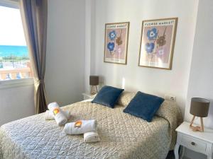 Apartamento Mireya del Mar By Solymar Properties