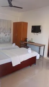 Elis Homestayz - Visnagar